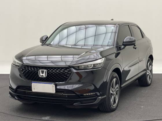 HONDA HR-V 1.5 DI I-VTEC TURBO FLEX TOURING CVT